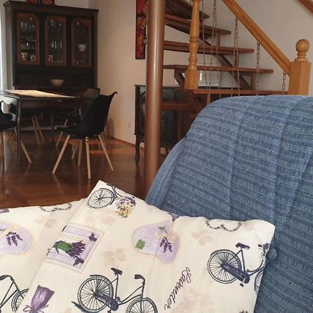 Apartments Adriana Srima Ngoại thất bức ảnh