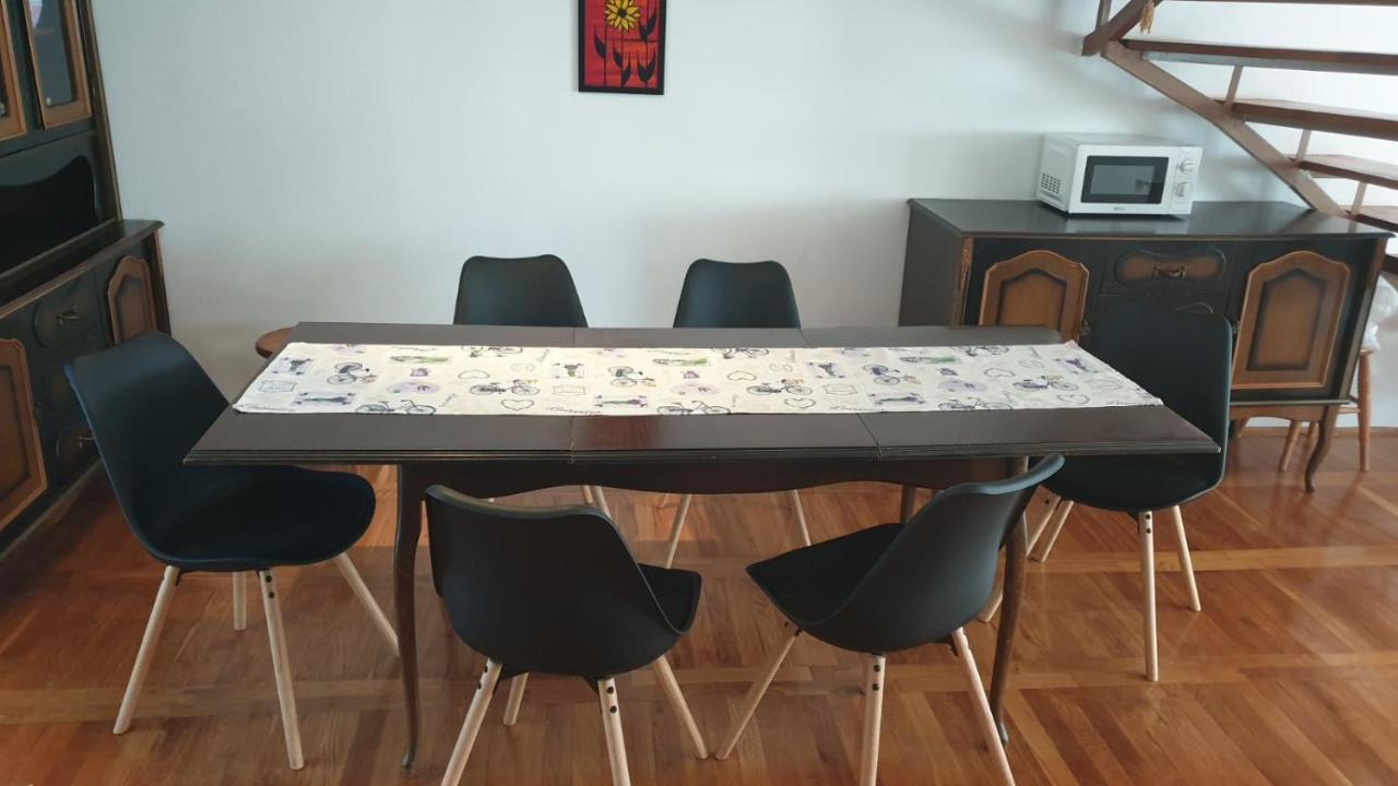 Apartments Adriana Srima Ngoại thất bức ảnh