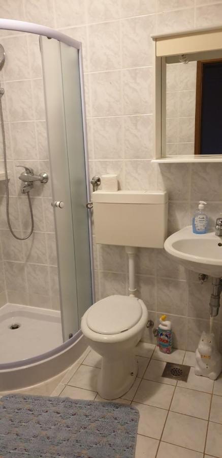 Apartments Adriana Srima Ngoại thất bức ảnh