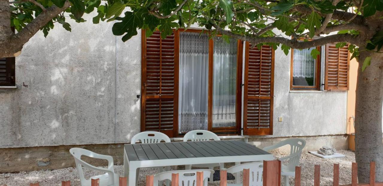 Apartments Adriana Srima Ngoại thất bức ảnh