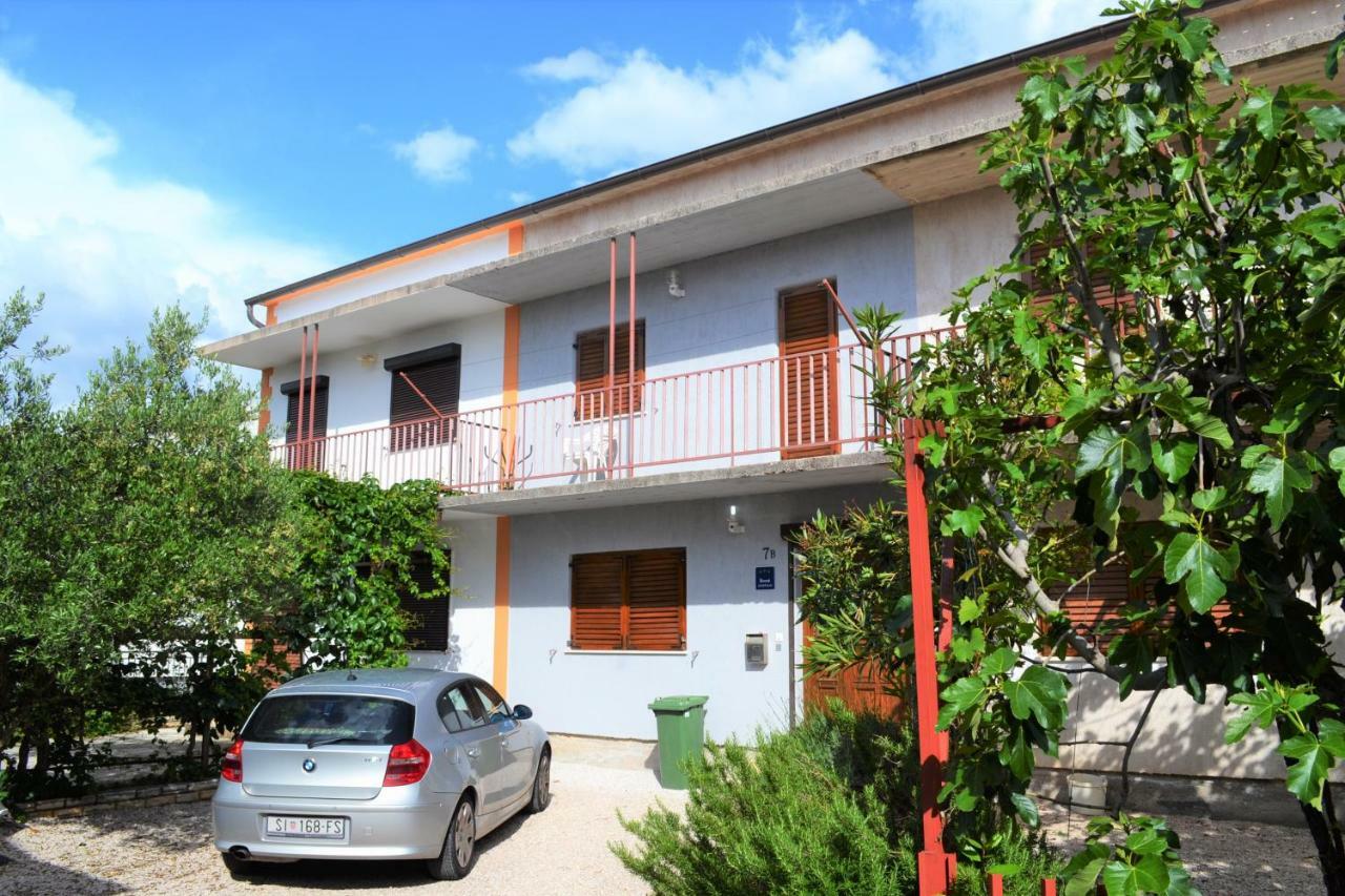Apartments Adriana Srima Ngoại thất bức ảnh
