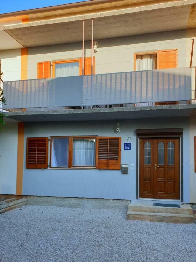 Apartments Adriana Srima Ngoại thất bức ảnh