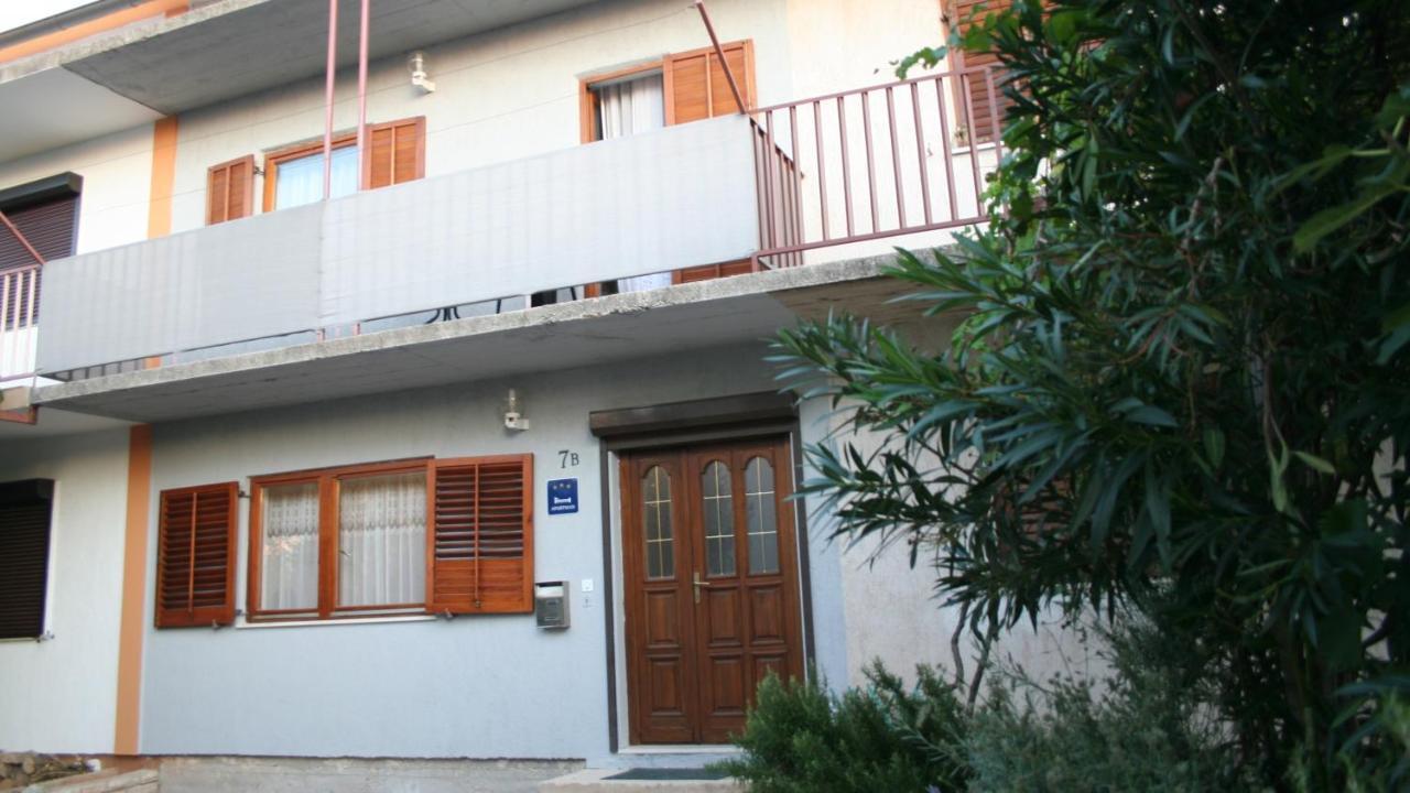 Apartments Adriana Srima Ngoại thất bức ảnh