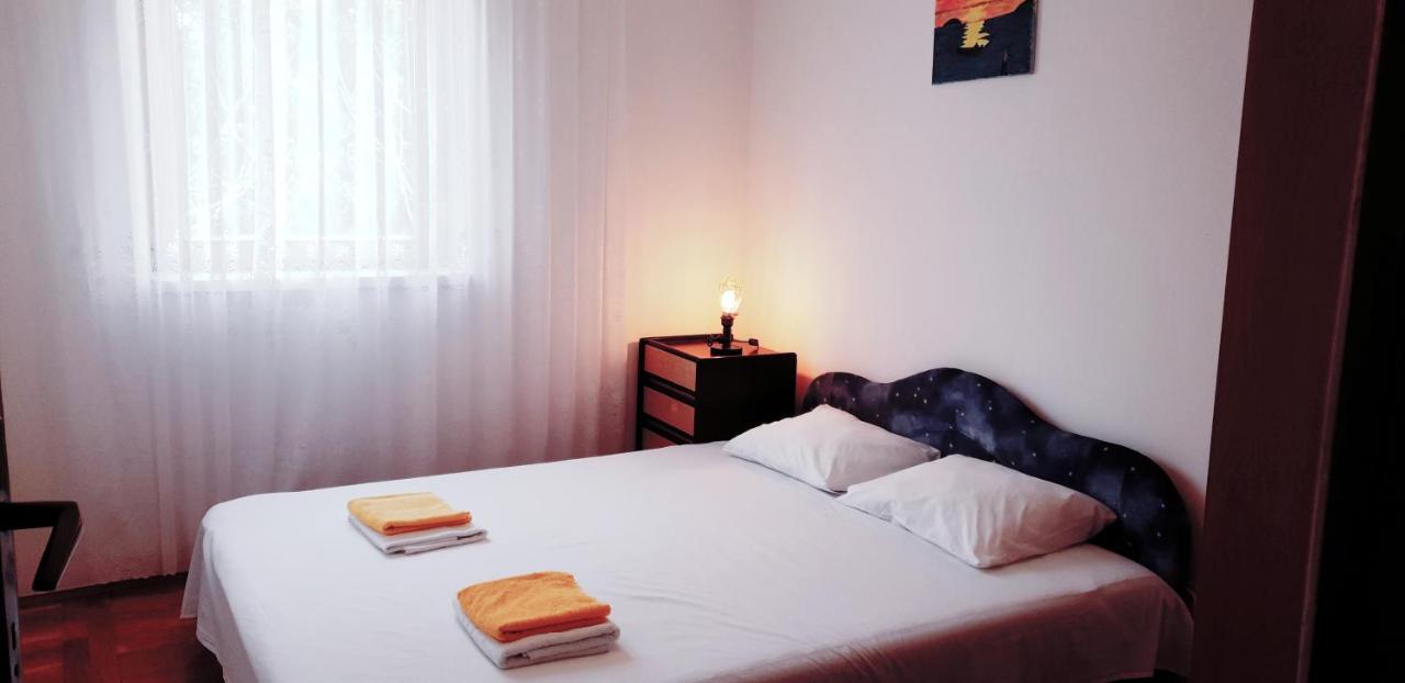 Apartments Adriana Srima Ngoại thất bức ảnh