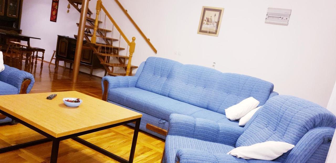 Apartments Adriana Srima Ngoại thất bức ảnh