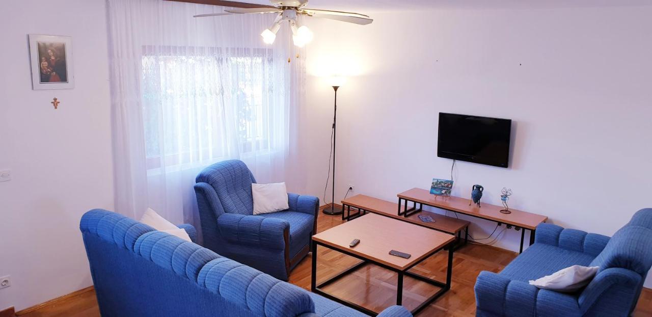 Apartments Adriana Srima Ngoại thất bức ảnh