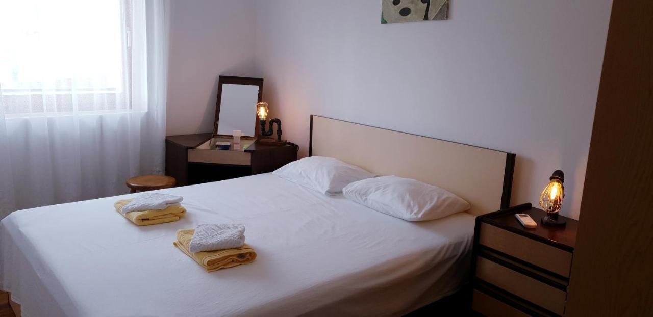 Apartments Adriana Srima Ngoại thất bức ảnh