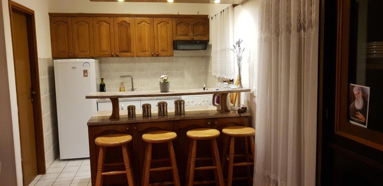 Apartments Adriana Srima Ngoại thất bức ảnh